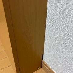 ルーター収納ボックスの画像