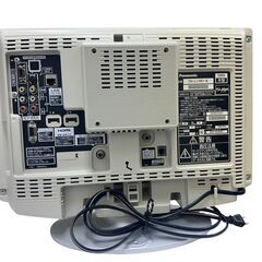 【Panasonic】VIERA TH-L17R1-K 2009年製の画像
