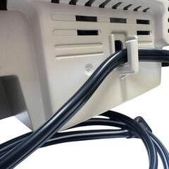 【Panasonic】VIERA TH-L17R1-K 2009年製の画像