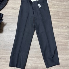 メンズスラックス？新品未使用　の画像