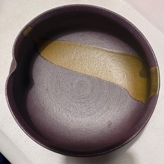 ❤️素焼き風の鉢❤️(花器としても利用可)　の画像