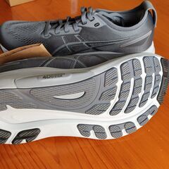 新品 asics GEL-KAYANO ゲルカヤノ 31 EXTRA WIDE 26.0 1011B868-020の画像