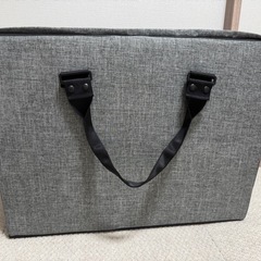 ファルスカ コンパクト ベビーベッドの画像