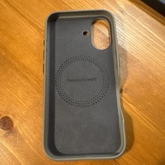iPhone16 ケース MOFTT の画像