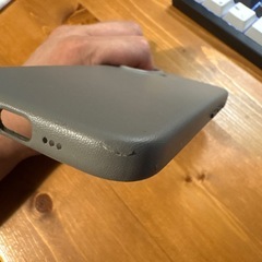 iPhone16 ケース MOFTT の画像