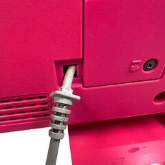 【SHARP】AQUOS アクオス LC-19K5 2011年製の画像