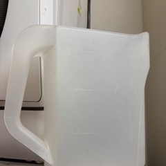 食洗機　レッドヒルの画像