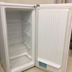  25100  大容量1D冷蔵庫 Haier  100L ◆大阪市内・東大阪市他 6,000円以上ご購入で無料配達いたします！◆ ※高槻・枚方方面◆西宮・尼崎方面◆生駒方面　それぞれ条件付き無料配送あり！            の画像