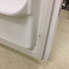  25100  大容量1D冷蔵庫 Haier  100L ◆大阪市内・東大阪市他 6,000円以上ご購入で無料配達いたします！◆ ※高槻・枚方方面◆西宮・尼崎方面◆生駒方面　それぞれ条件付き無料配送あり！            の画像