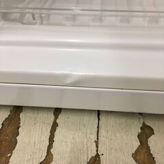  25100  大容量1D冷蔵庫 Haier  100L ◆大阪市内・東大阪市他 6,000円以上ご購入で無料配達いたします！◆ ※高槻・枚方方面◆西宮・尼崎方面◆生駒方面　それぞれ条件付き無料配送あり！            の画像