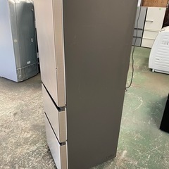 日立冷蔵庫自動製氷♻️配達設置無料♻️の画像