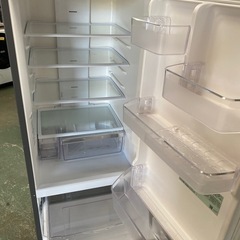 日立冷蔵庫自動製氷♻️配達設置無料♻️の画像