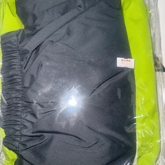 FE Stretch Rain Suit 快適！ 全天候型レインウェア　新品タグ付きの画像