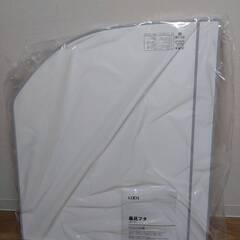 風呂蓋(ふた)　LIXIL　800x1170mm YFK-1280B(4)-D4の画像