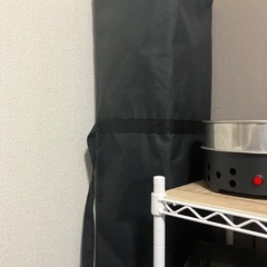 露天出展用品の画像