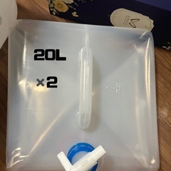 露天出展用品の画像