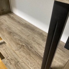 棚の画像