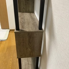 棚の画像