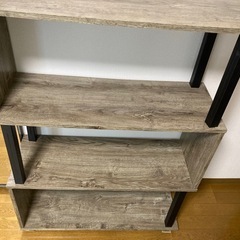 棚の画像
