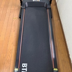 ＢＴＭ　電動ルームランナーの画像