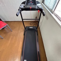 ＢＴＭ　電動ルームランナーの画像