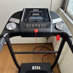 ＢＴＭ　電動ルームランナーの画像