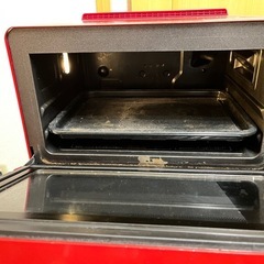 AX-AW500 SHARP電子レンジ
ヘルシオの画像