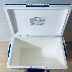 【1回使用】クーラーボックスの画像