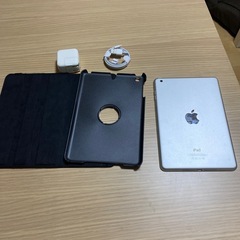 （美品）iPad miniの画像