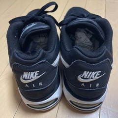 NIKE エアーマックス　コマンドの画像