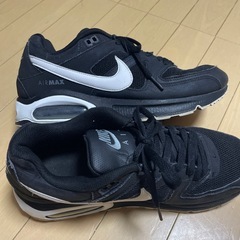 NIKE エアーマックス　コマンドの画像