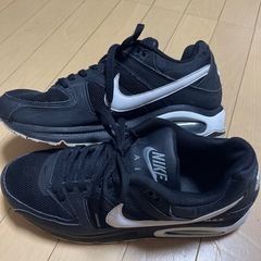NIKE エアーマックス　コマンドの画像