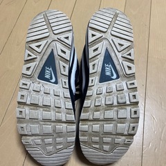 NIKE エアーマックス　コマンドの画像