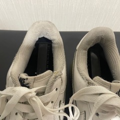 NIKE エアフォース1の画像