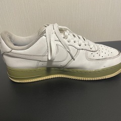 NIKE エアフォース1の画像