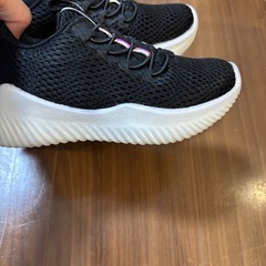 17cm 新品タグ付きスニーカーの画像