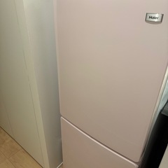 冷蔵庫・電子レンジ・電気ポット(無料)の画像