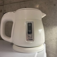 冷蔵庫・電子レンジ・電気ポット(無料)の画像