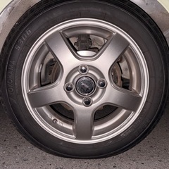 ミラジーノ L700S NA AT 10/12まで限定価格の画像