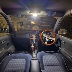 ミラジーノ L700S NA AT 10/12まで限定価格の画像