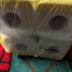 ちいかわ【決まりました‼️】の画像