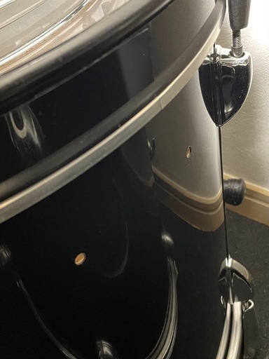 TAMA stagestar タマ　ステージスター　ドラムセット
