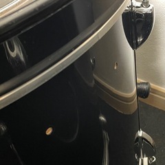 TAMA stagestar タマ　ステージスター　ドラムセット
の画像
