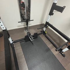 アイロテック　パワーラックの画像
