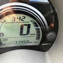 ヤマハ　NMAX125 SED6J SE86J 実動！自賠付き！　セル1始動　始動動画あり　兵庫県宝塚　の画像