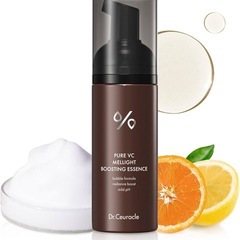 【おまけ付き】 Dr.Ceuracle（ドクターシューラクル）PURE VC Mellight Boosting Essenceの画像