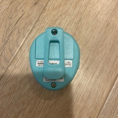 ベビーアラームの画像