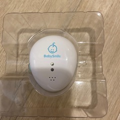 ベビーアラームの画像