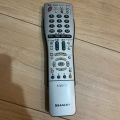 AQUOS LC-26D30
の画像