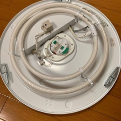 (お渡し決定)照明器具　蛍光灯の画像